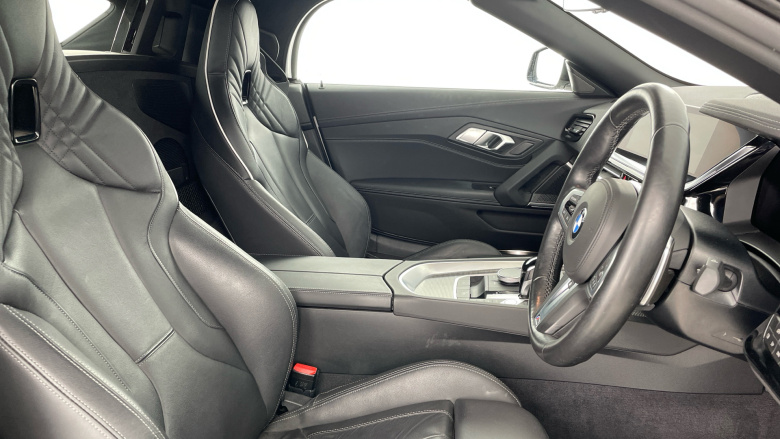 BMW Z4 sDrive 20i M Sport 2dr Auto Petrol Roadster